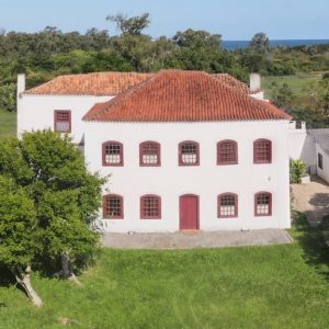 Tour Virtual - Fazenda do Sobrado