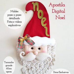 Apostila Digital  Noel