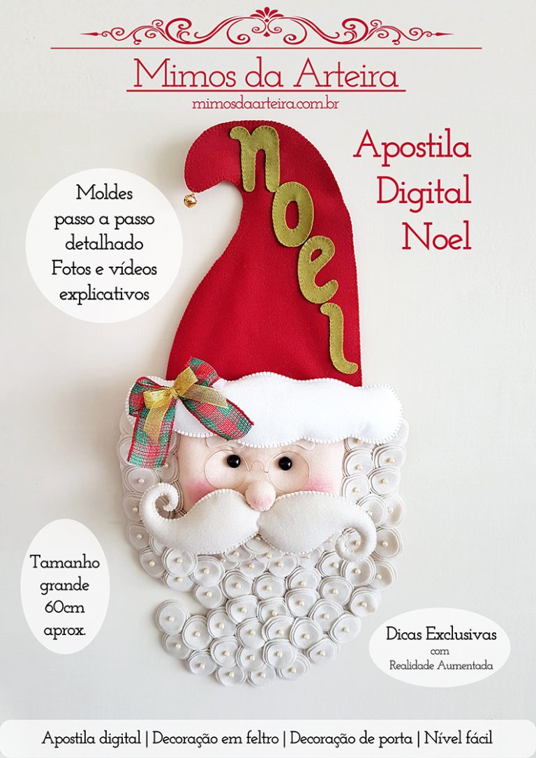 Apostila Digital Noel