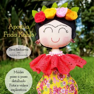 Apostila Digital Frida