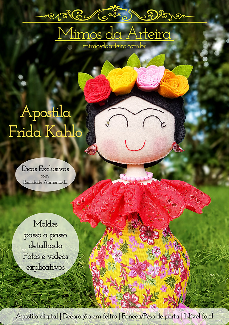 Apostila Digital Frida