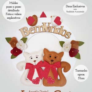 Apostila Digital Love Cats