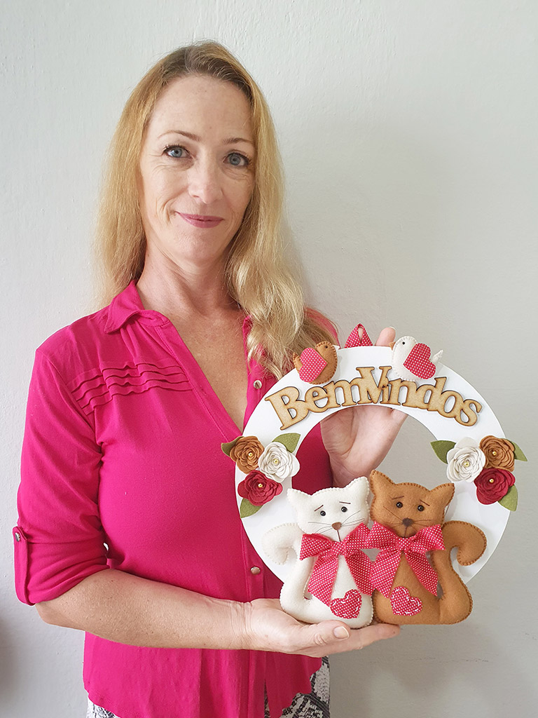 Apostila Digital Love Cats - Imagem 3