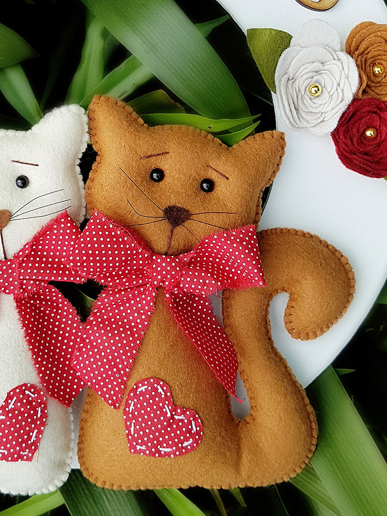 Apostila Digital Love Cats - Imagem 4