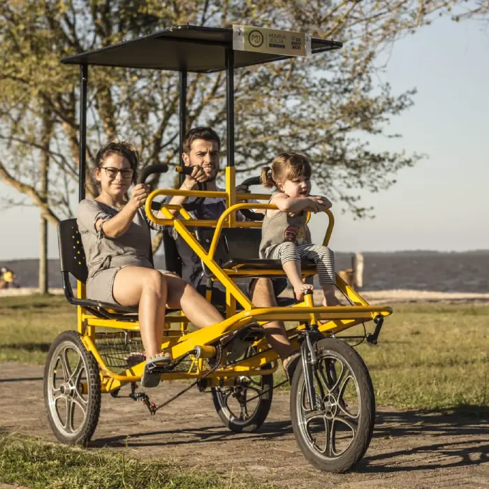 Roteiro Aventura - Imagem 6