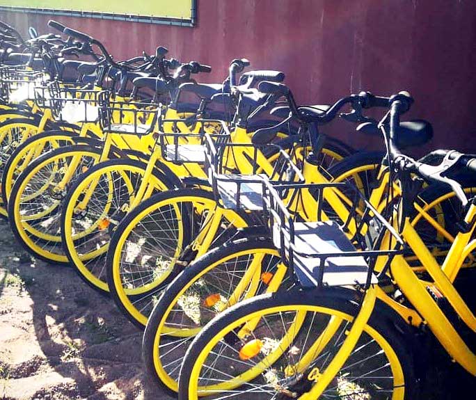 Tour completo SLS - Imagem 2