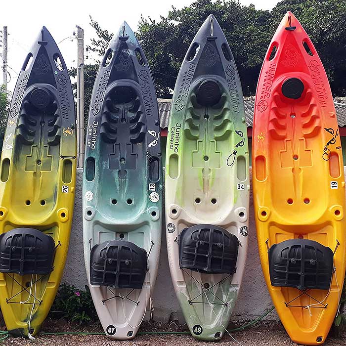 Roteiro Aventura - Imagem 4