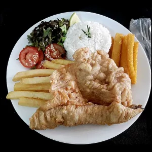 Almoço + Vista Panorâmica