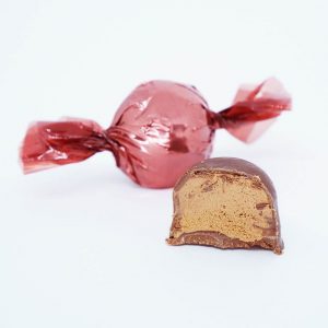 Trufa de Chocolate Tradicional