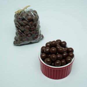 Drágeas Cereal ao Leite